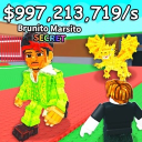 Discovery icon for Steal a brainrot & Escape Tsunami |  Trading & Event Pings Discord server