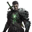 The Legionnaires Discord Server Icon