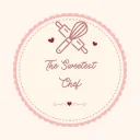The sweetest chef