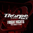 Thorpe Park RBLX