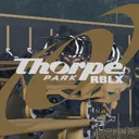 Thorpe Park RBLX