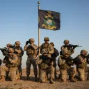 UK:RP Royal Marines
