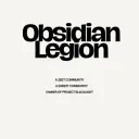 Obsidian Legion (OL)