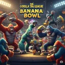 The Banana Bowl┃TBB