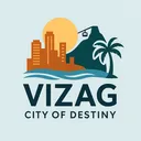 Vizag : City of Destiny