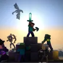 Old Champ's Spot Banner