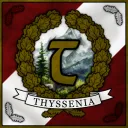 𝐓𝐇𝐘𝐒𝐒𝐄𝐍𝐈𝐀