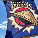 Straw Hat Pirates 🏴☠