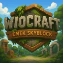 WioCraft [TR] | HUB |