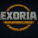 Exoria Servers