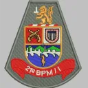 21º BPM/I