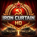 Iron Curtain HQ