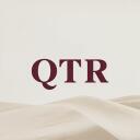Q T R Discord Server Icon