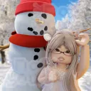 ᶻz﹒₊ˎ﹒SNOWLIT﹒✶