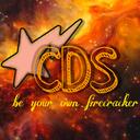 Cosmatic Dance Studio Discord Server Icon