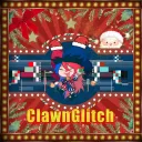 🎪 ❛   𝖈𝖑𝖆𝖜𝖓𝕲𝖑𝖎𝖙𝖍  ༉‧