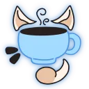 Tina's Tea & Tails !!