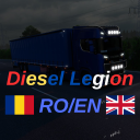 Diesel Legion RO/EN