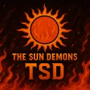 The Sun Demons