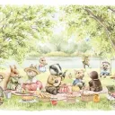 Critter Clubhouse