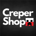 Ikona serwera CreperShop