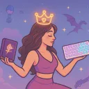 QueenSeraphena's server