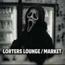 Lorters lounge/Market