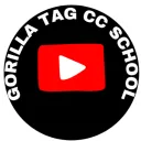 Gorilla Tag CC school