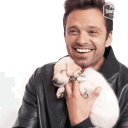 The Sebastian Stan Hub Discord server icon