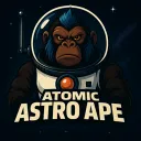 ATOMIC ASTRO APES