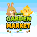 Grow a Garden | Stocks & Market