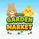 Grow a Garden | Stocks & Market Discord Server Icon