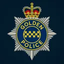 golden police