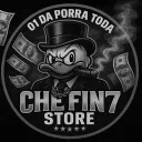 Chefin7 CC's  PRINCIPAL CAIU