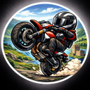 Chilling and Riding UK Discord server icon