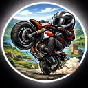 Chilling and Riding UK