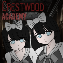✫~𝙲𝚛𝚎𝚜𝚝𝚠𝚘𝚘𝚍 𝙰𝚌𝚊𝚍𝚎𝚖𝚢~✫ Discord server icon