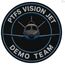 [PTFS] Vision Jet Demonstration Team