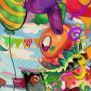 𝙇𝙤𝙤𝙚𝙮'𝙨 𝘾𝙞𝙧𝙘𝙪𝙨 Discord server icon