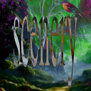 scenery.🪾 Discord server icon