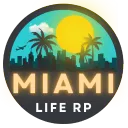 Miami Life RP | Discord Only