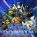 🎮 The Digital Domain 📱