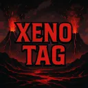 Xeno Tag(A Gorilla World Map)