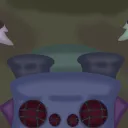 The Eternal Hub