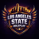 Los Angeles State Roleplay [𝐋𝐀𝐒𝐑𝐏]