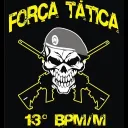 FORÇA TÁTICA | BMV