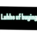 Luhhs uf buying