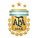 AFAHAX-Asociación Del Fútbol Argentino #1,4K
