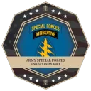 CA | Green Berets