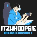 ItzWHOOPSIE Community